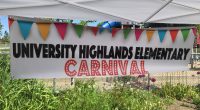 On behalf of all UHE families, students and staff – a BIG bouquet of gratitude to the PAC Carnival Committee, the parents, students and community volunteers for supporting our school. […]