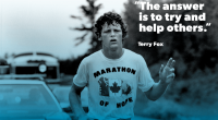             Please join us on Thursday, September 28 at 11:45 for our annual Terry Fox assembly and Run. Click here for information on the SFU […]