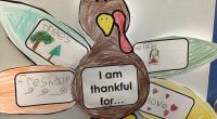             Today Division 9 told me they were thankful for: the earth their families their moms and dads school teachers friends trees grass water rain […]