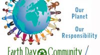               Please join us on Sunday, April 22 at UHE from 10:00-12:00 for our annual Earth Day Community Clean Up. CommunityCleanUpPoster2018