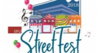           Come join the UniverCity community at the first ever SFU Streetfest!  Students, faculty, staff, families and community members are in for a great celebration as […]