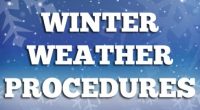         With winter weather here, we want to remind you about how the Burnaby School District shares weather-related school closures. All schools will remain OPEN, unless there […]