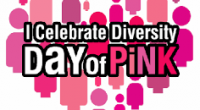   April 10, 2019 marks the International Day of Pink. It is a day where communities across the country, and across the world, can unite in celebrating diversity and raising awareness […]