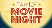 Family Movie Night is on  Friday, February 7th featuring Finding Nemo.   Tickets Admission is by donation at the door Doors Open at 5:30pm + movie starts at 6:00pm Movie is approx […]