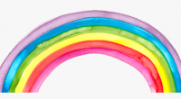   Thank you for participating in our Rainbow Connection Project!  We chose this project to spread joy, show hope and to connect in our community. UHE Rainbow Connection Project  