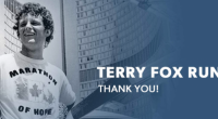 Univeristy Highlands would like to thank the community for your support of our annual Terry Fox Run.  This year we surpassed our goal and raised $1 248.00 for the Terry […]