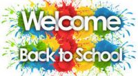 Welcome back to school!  We are looking forward to another successful school year.  Please see attached for information about school opening next week.  Reminder that school is in session from […]