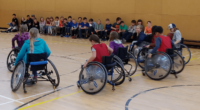 Today students took home the information form about an exciting opportunity in our P.E. classes in the new year! We will be working with BC Wheelchair Basketball Society to borrow […]